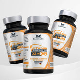 Vitamina D3+K2 Premium, MGCaps®, 60 capsule moi